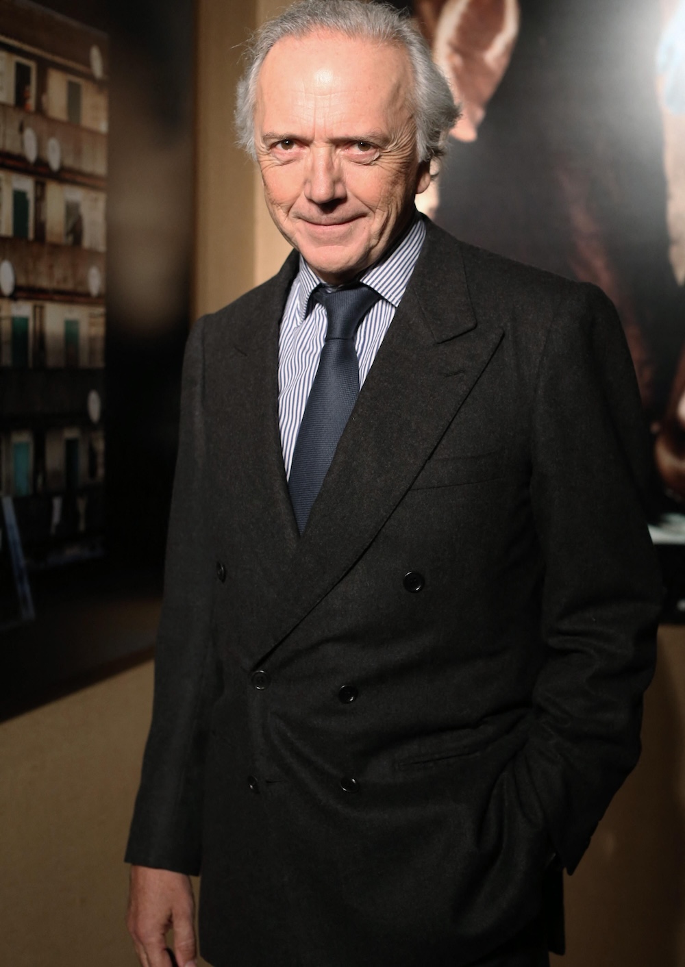 Édouard Carmignac